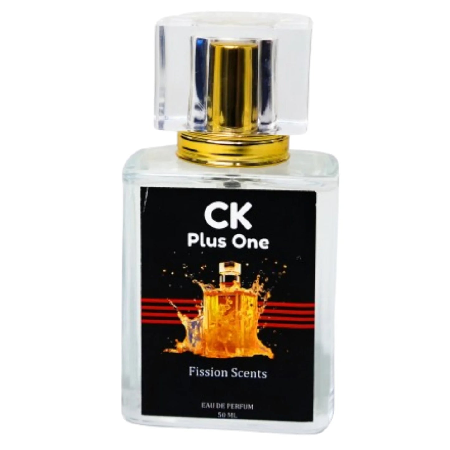 CK One Plus