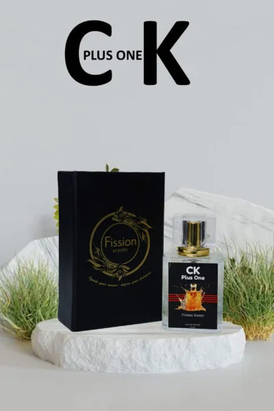 CK One Plus
