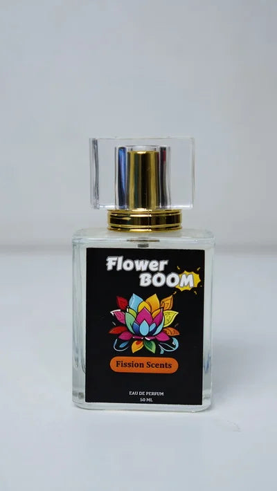 Flower Boom
