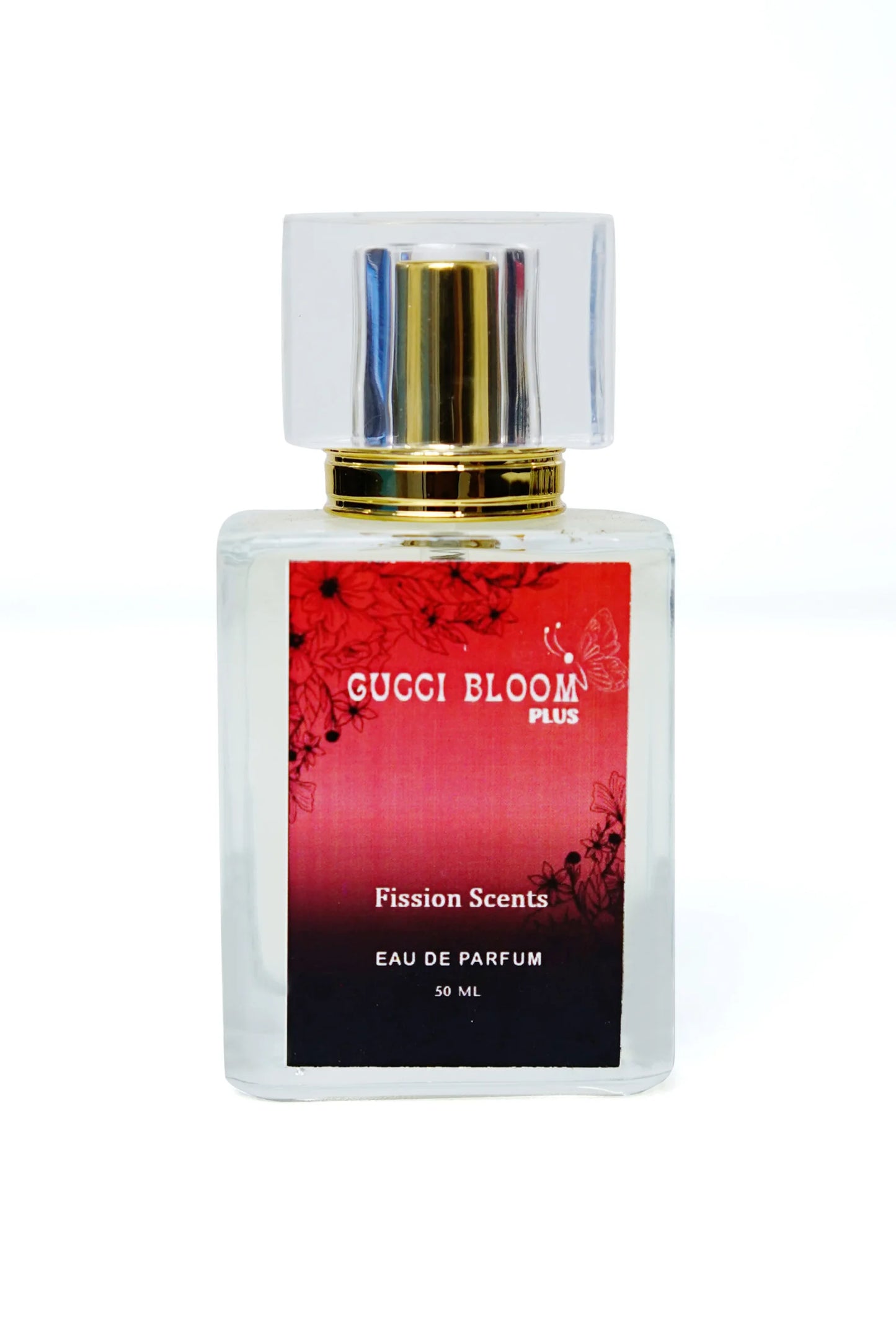 Gucci Bloom Plus
