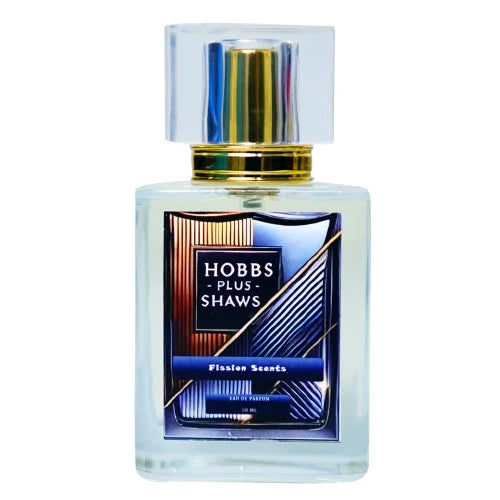 Hobbs Plus Shaw’s