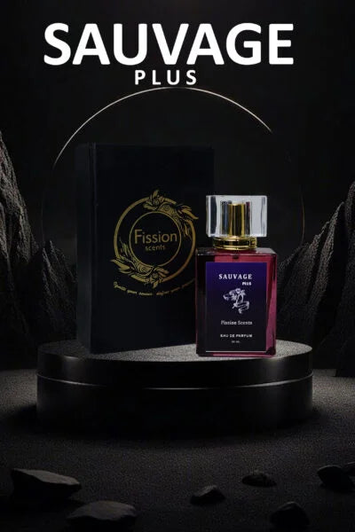 Sauvage Plus