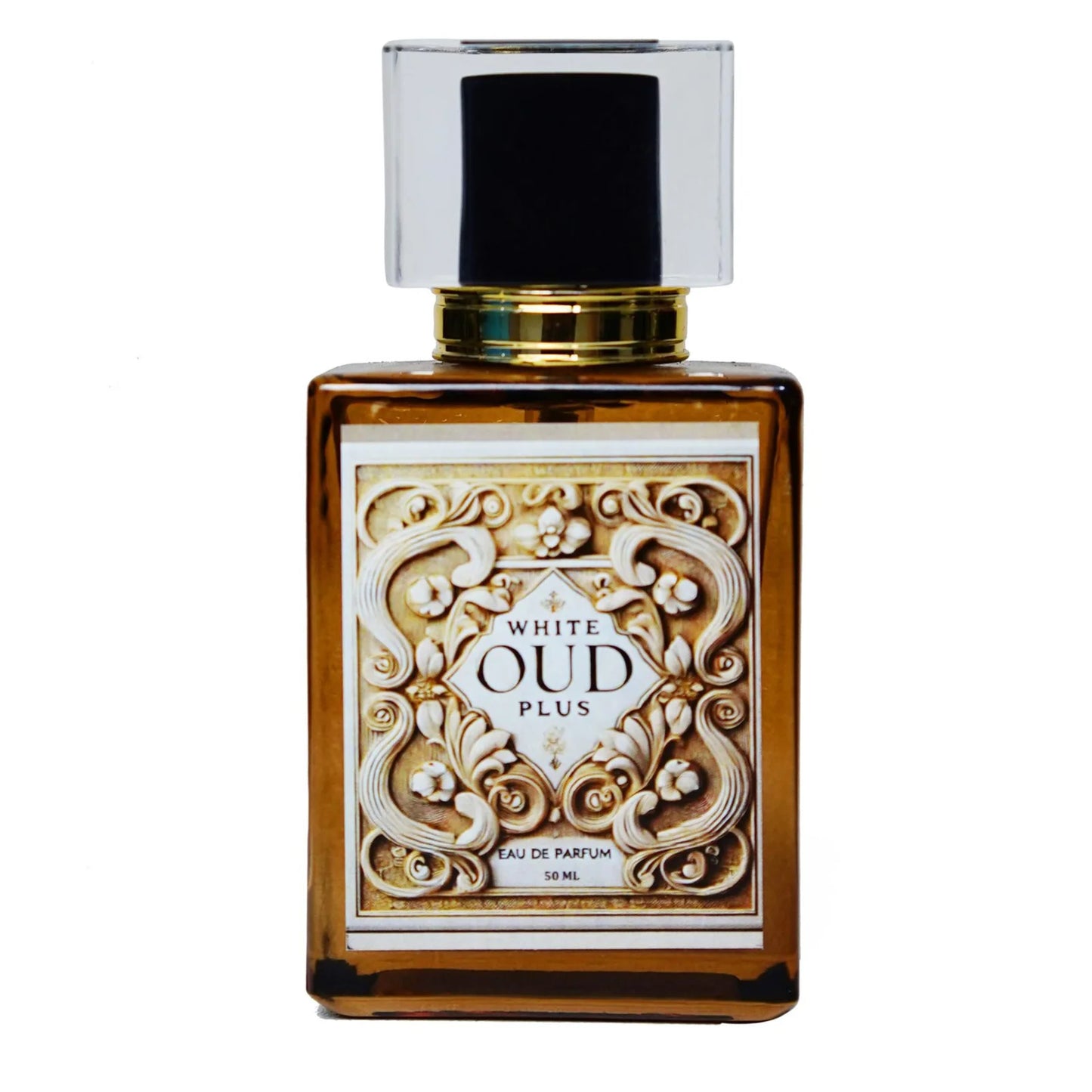 White Oud Plus