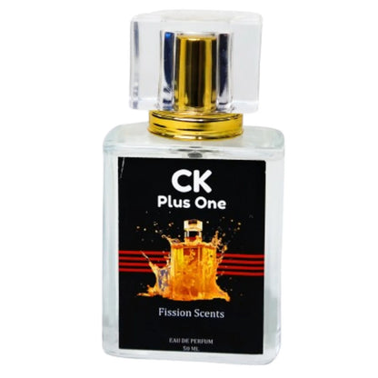 CK One Plus