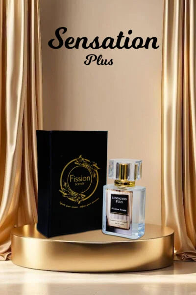 Sensation Plus