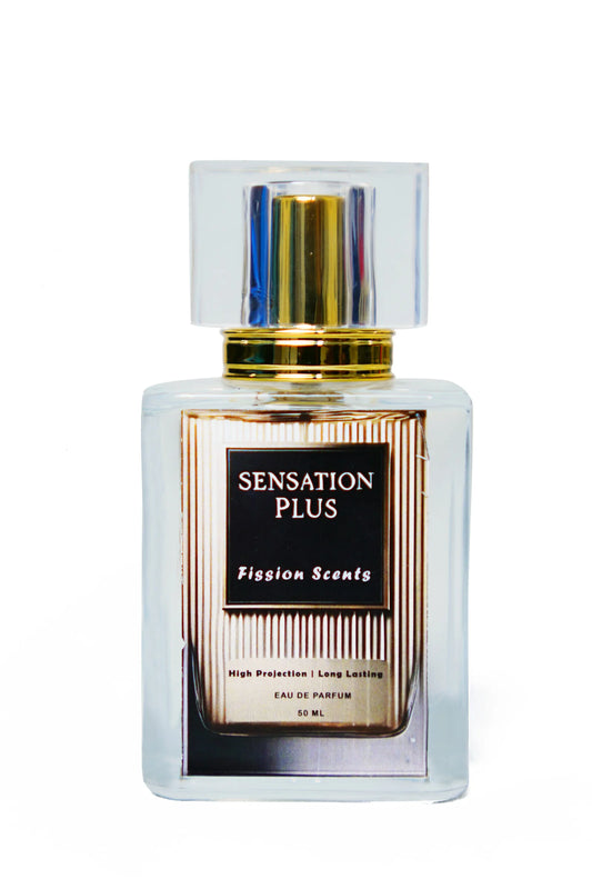 Sensation Plus