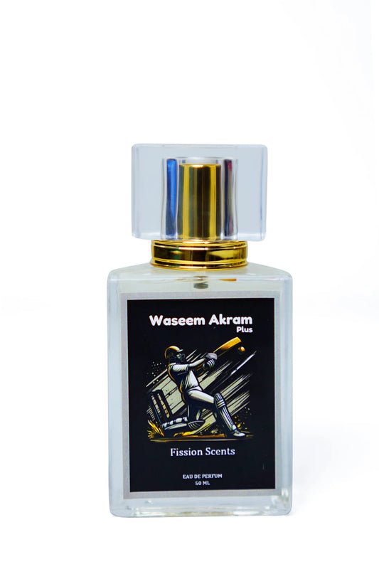 Waseem Akram