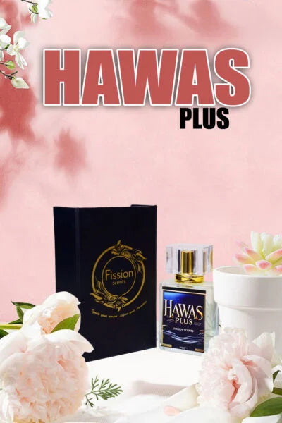 Hawas Plus