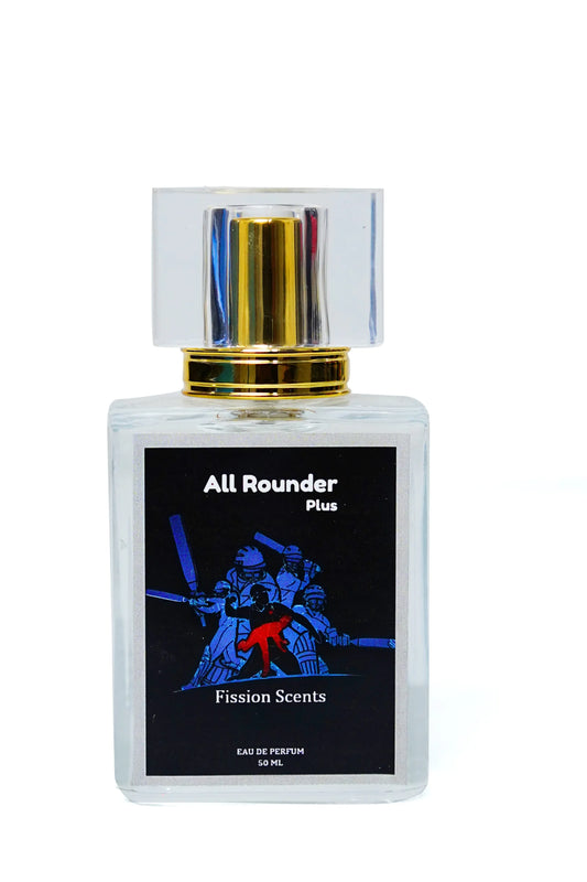 All Rounder