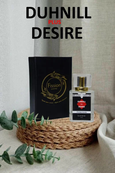 Dunhill Desire