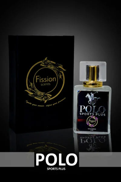Polo Sports Plus