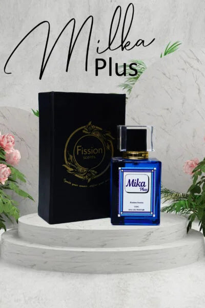 Mika Plus
