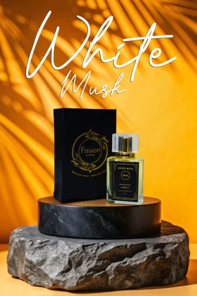 White Musk Plus