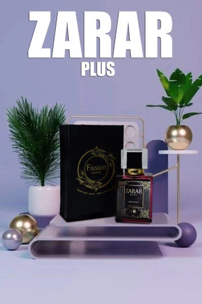 Zarar Plus