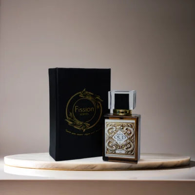 White Oud Plus