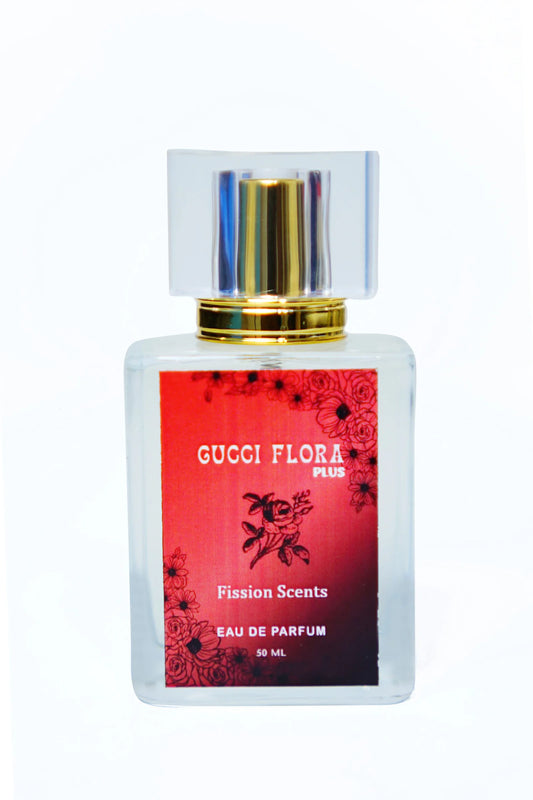 Gucci Flora Plus