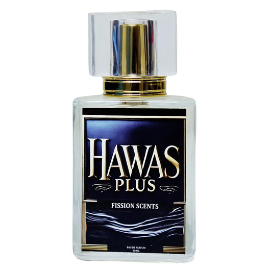 Hawas Plus