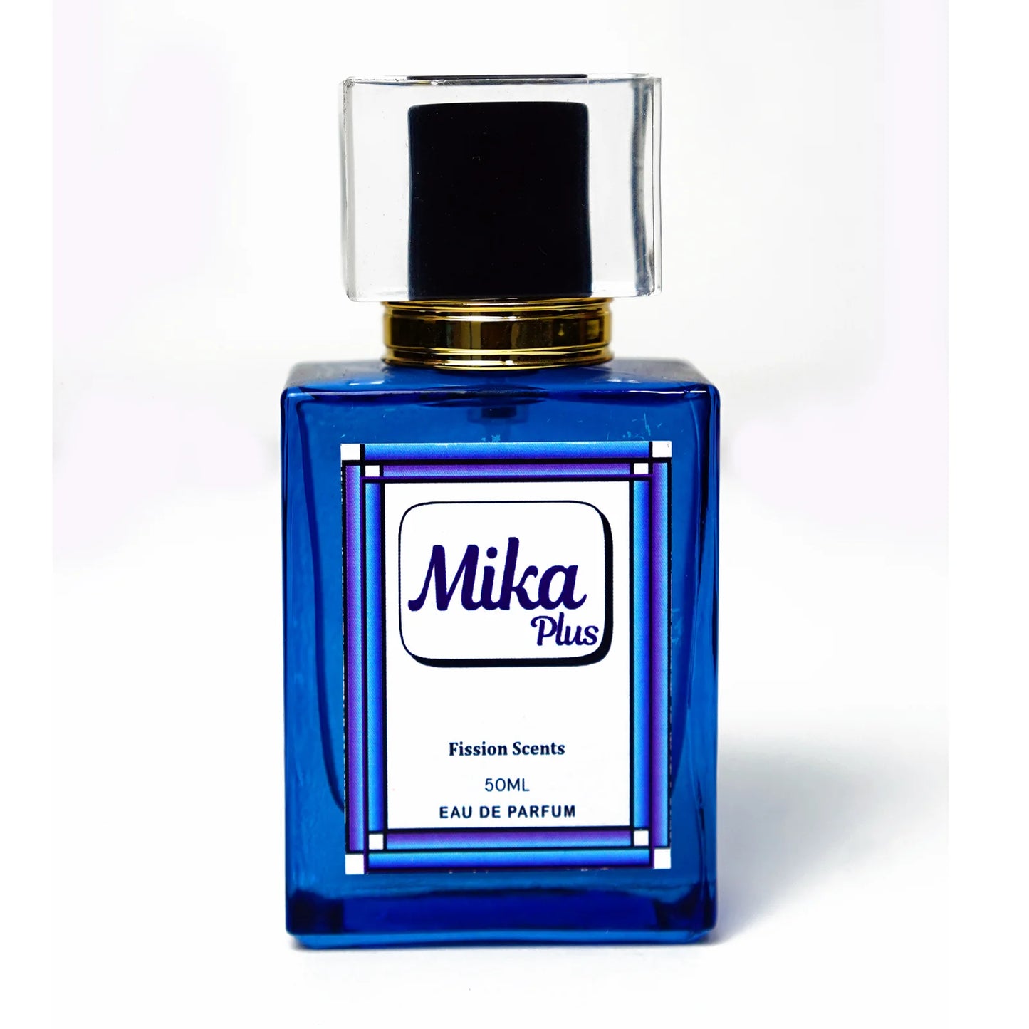 Mika Plus