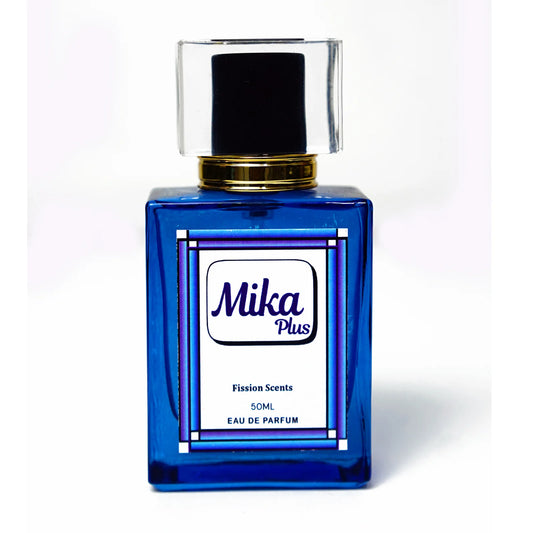 Mika Plus