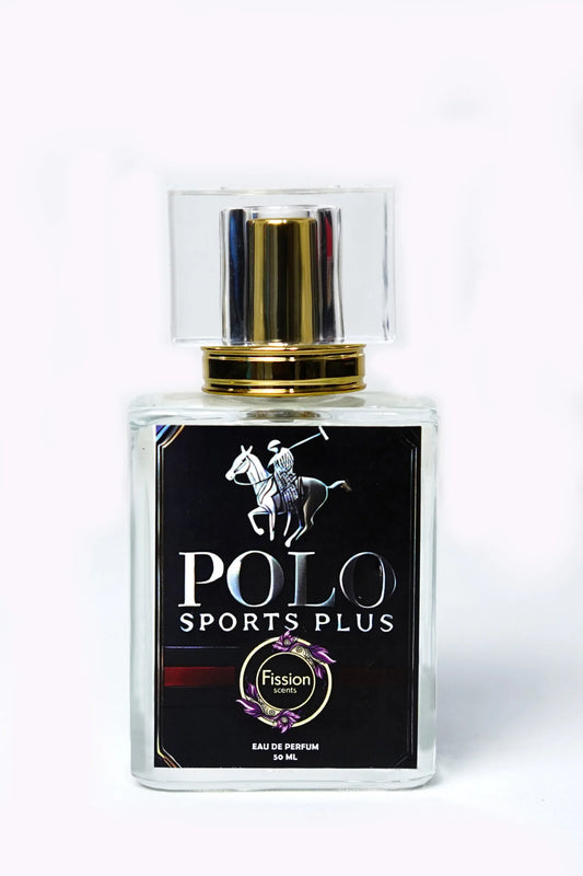 Polo Sports Plus