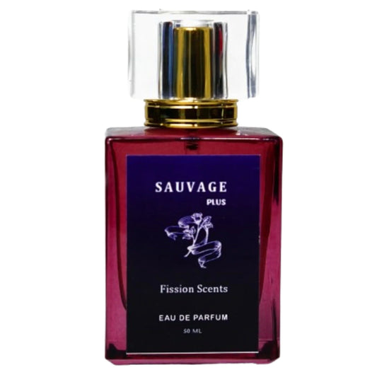 Sauvage Plus