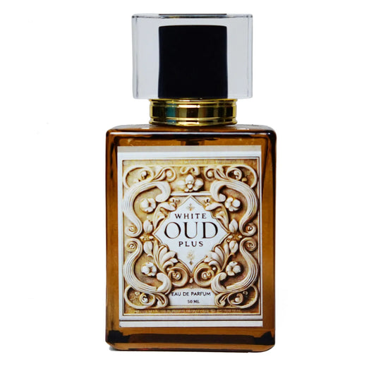 White Oud Plus